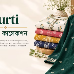 কুর্তি কালেকশন