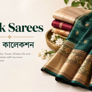 সিল্ক কালেকশন